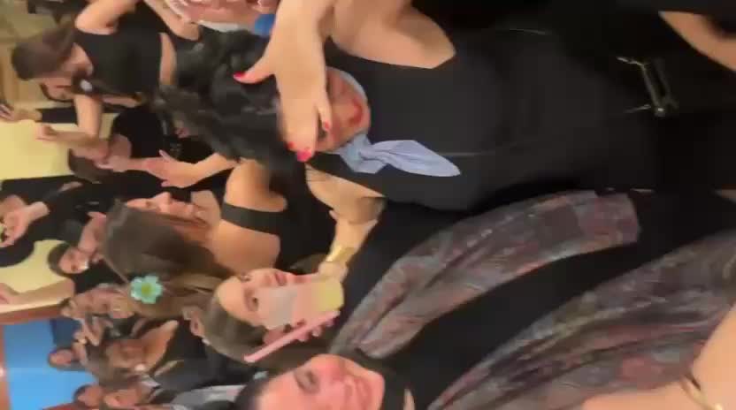 @Mi familia lo primero