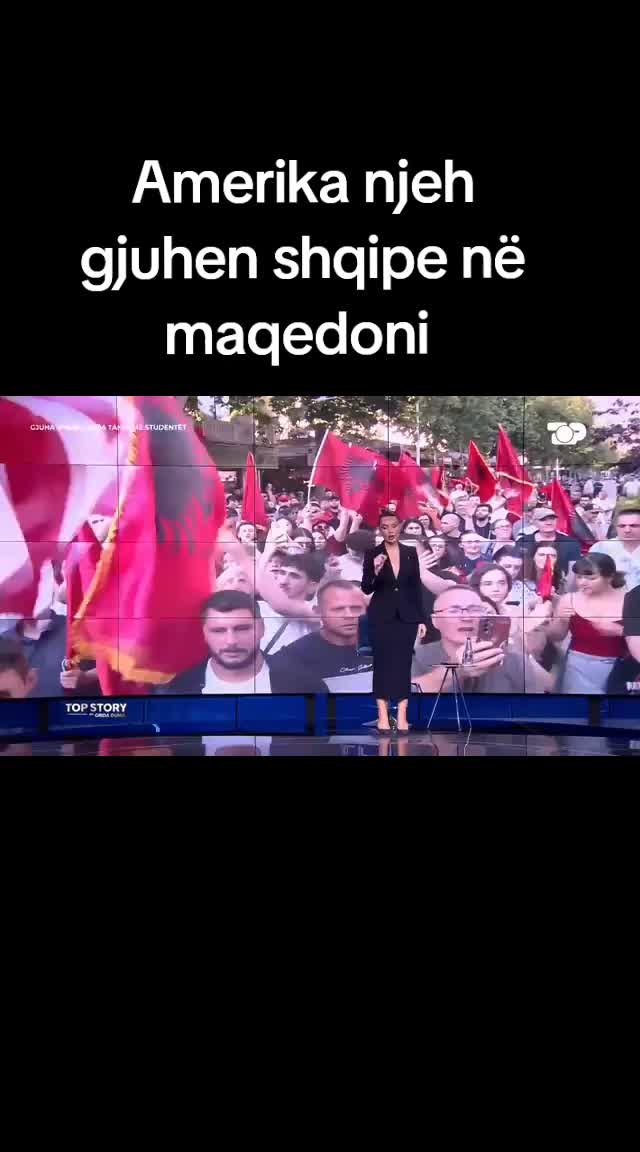 @Arianitët2 kula