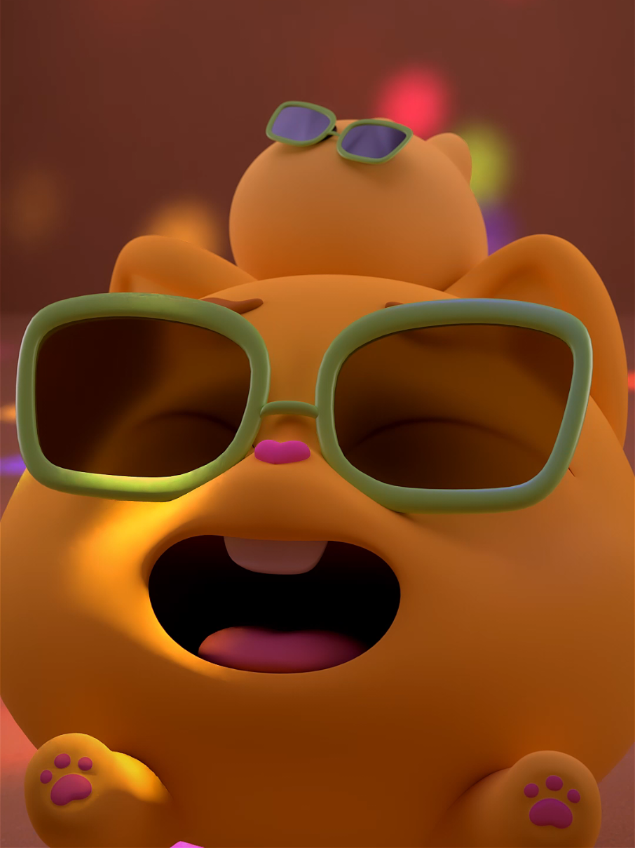 @핑크퐁 Pinkfong