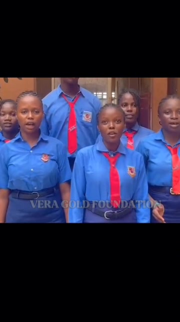 @Veragoldfoundation&production
