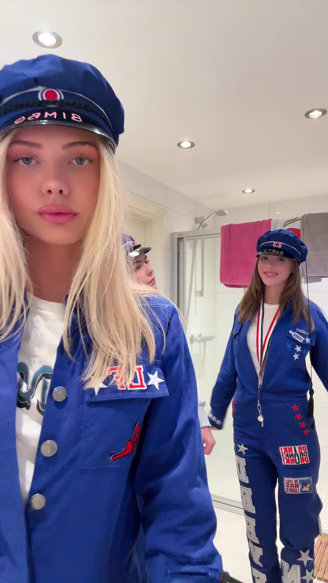 @Linnea Aakermann