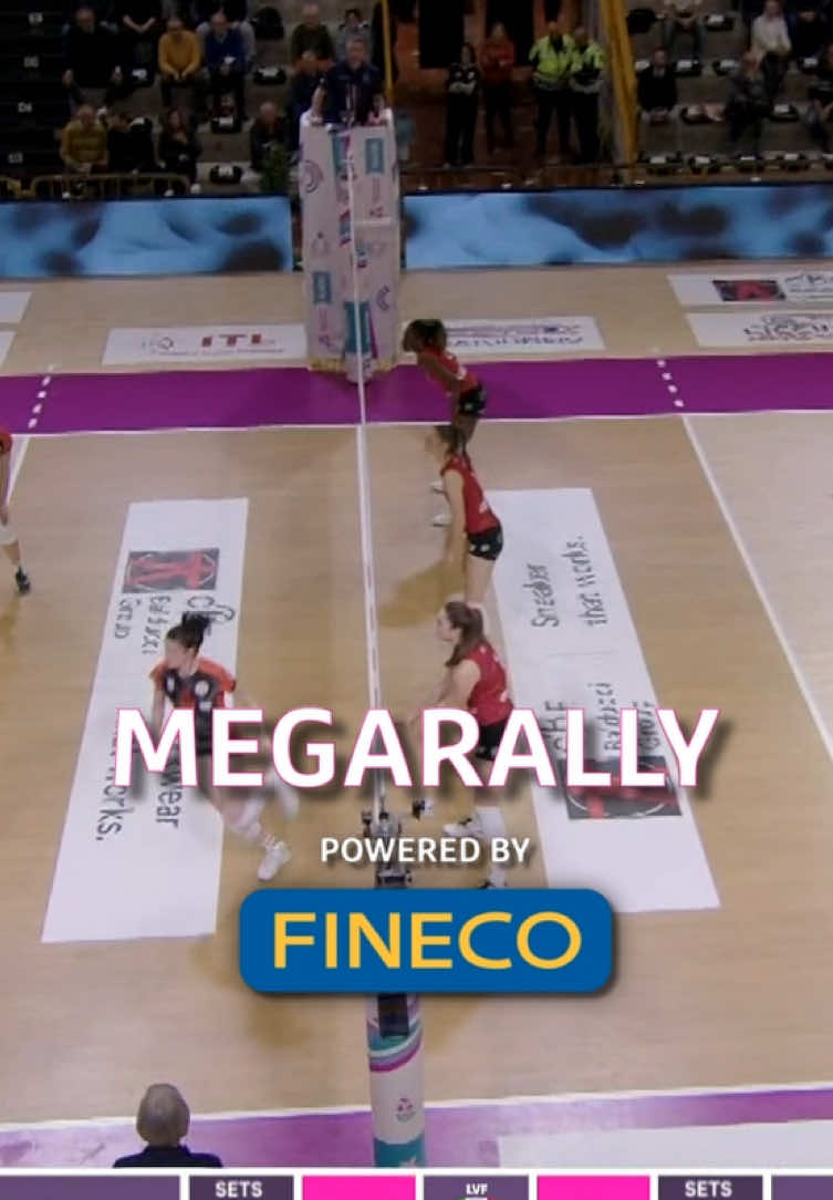@Lega Volley Femminile