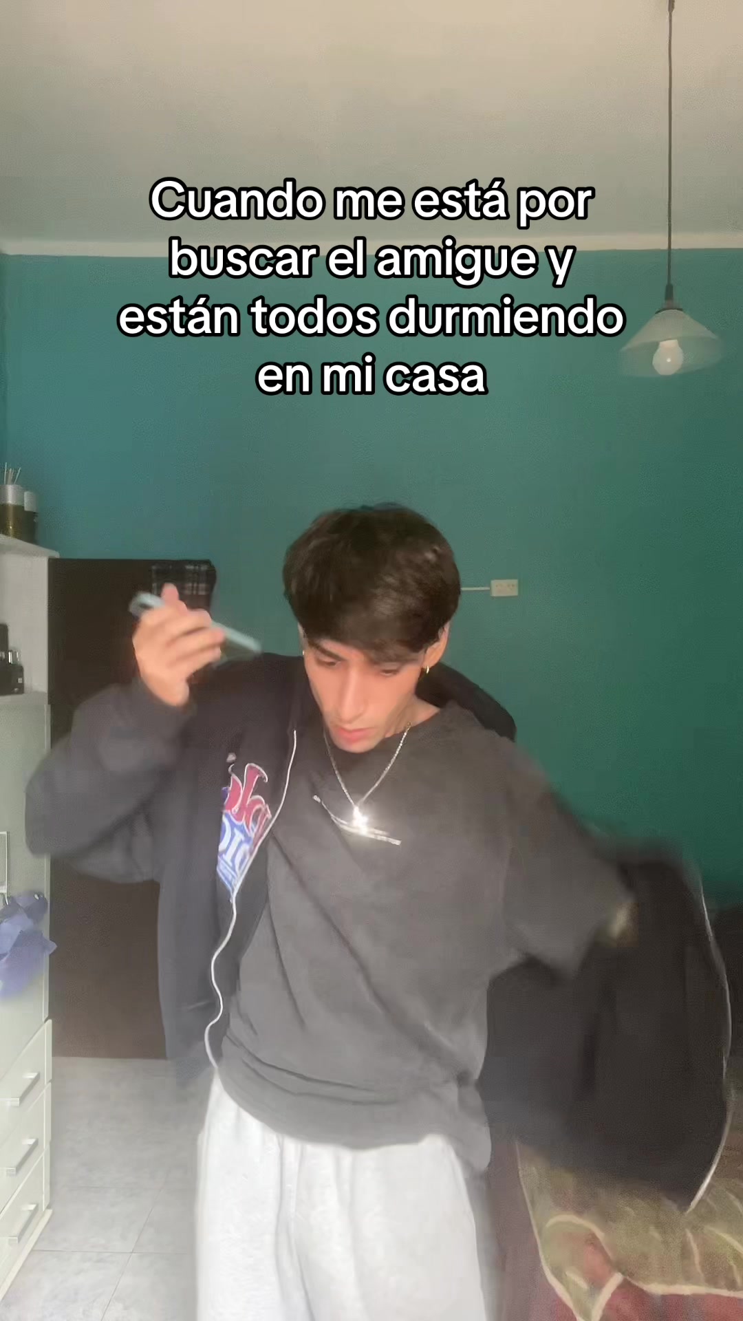 @Alexis Diaz Cerkvenic 🧉
