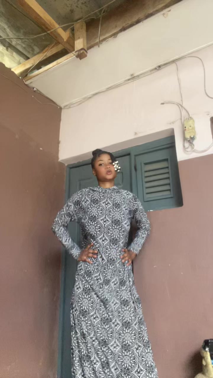 @La 🌸 belle 💍 Kadi ☘️ 001 🌺