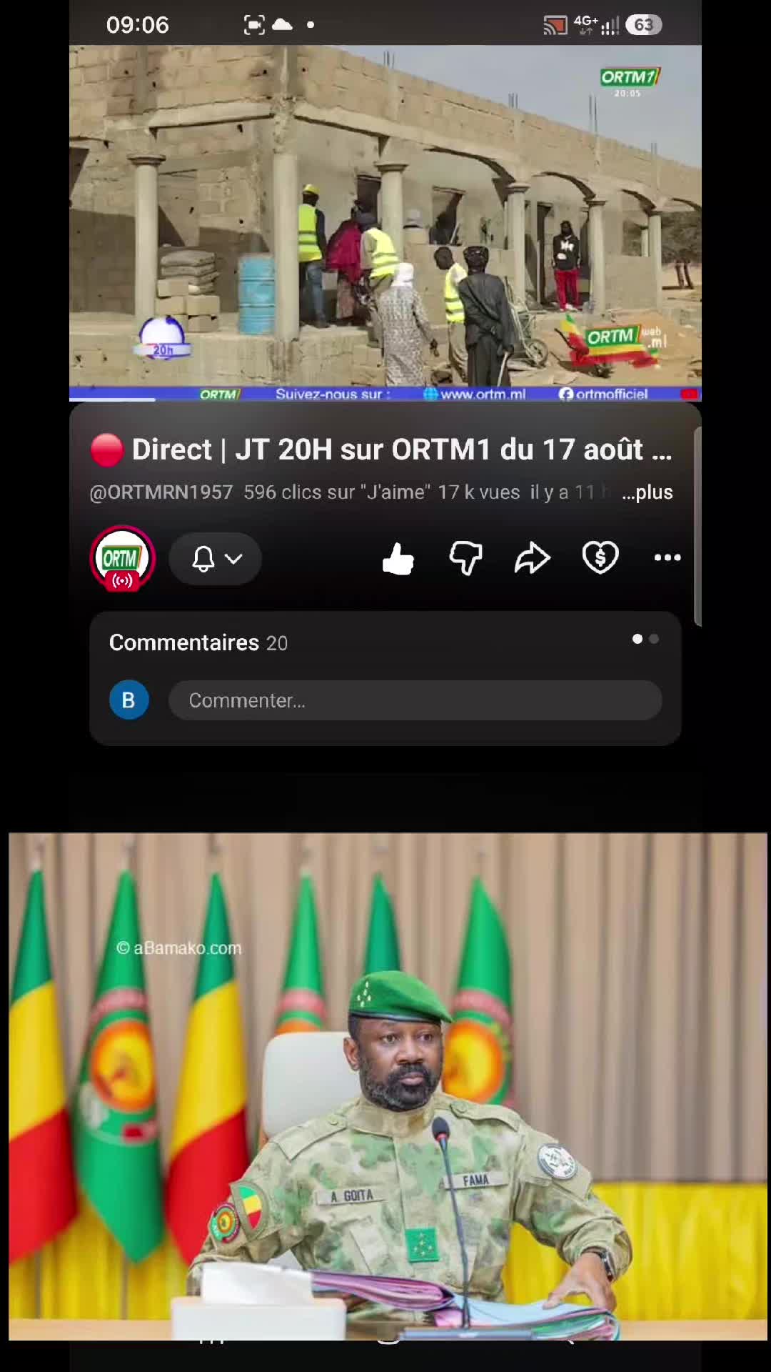 @Niakate Bakary