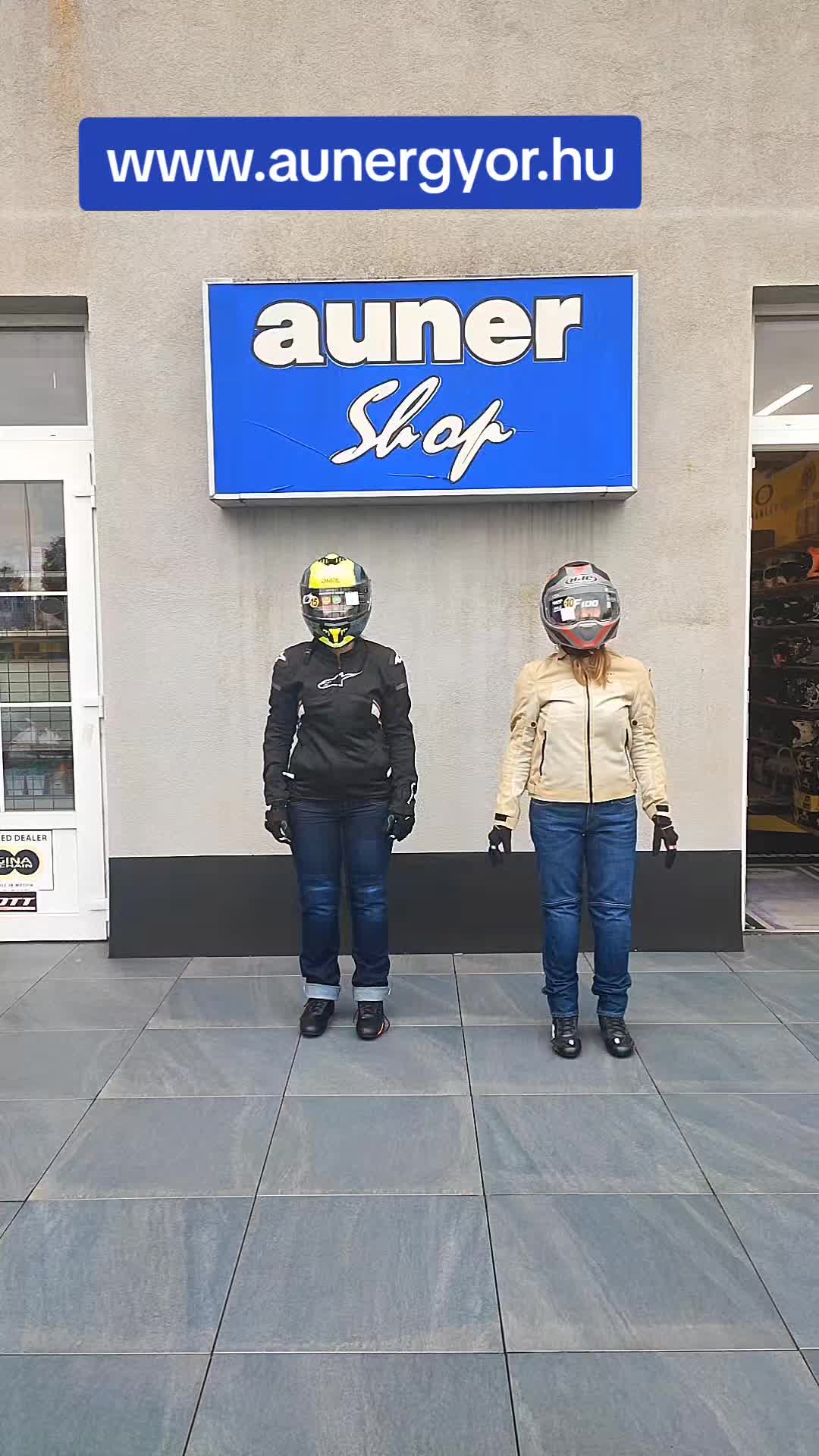 @Auner Győr