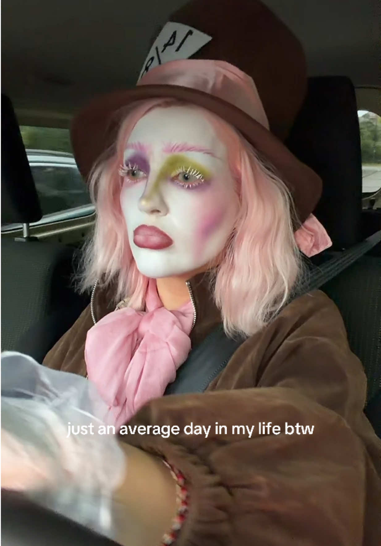 @Big Fat Jenna