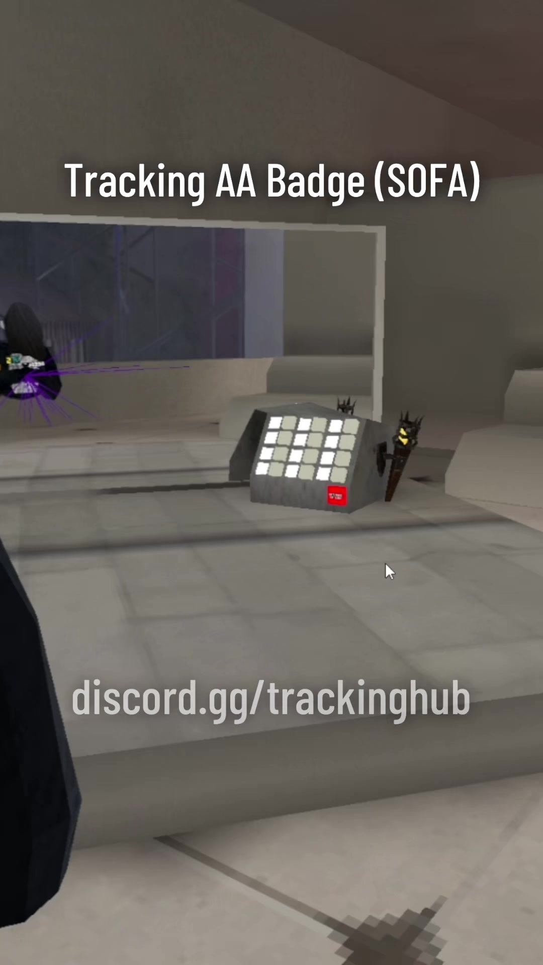 @TrackingHub (Emerald)