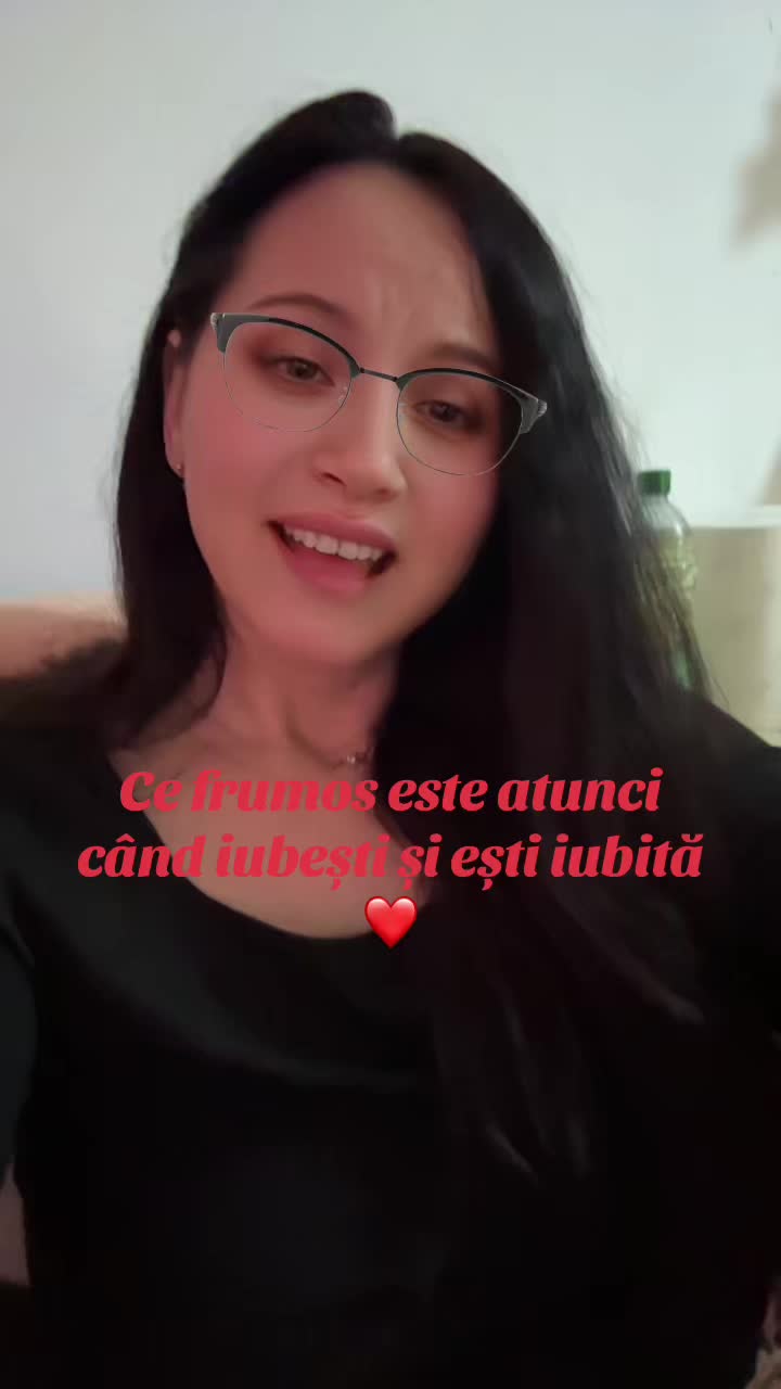 @❤️ Moldoveanca 💛 Cu 💙 Tupeu