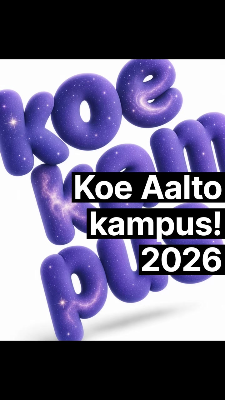 @Aalto University