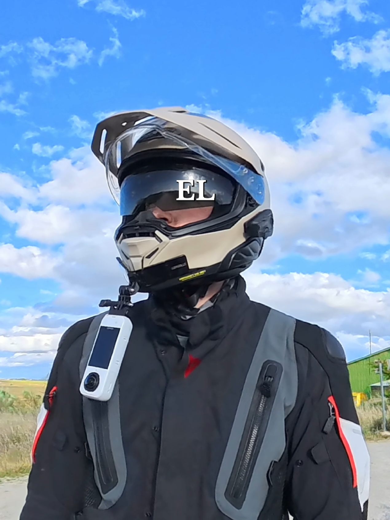 @Santos En Moto