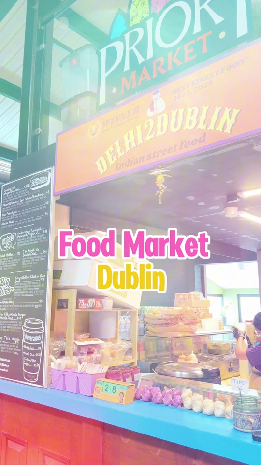 @Hey it&rsquo;s Gr&aacute; | Dublin