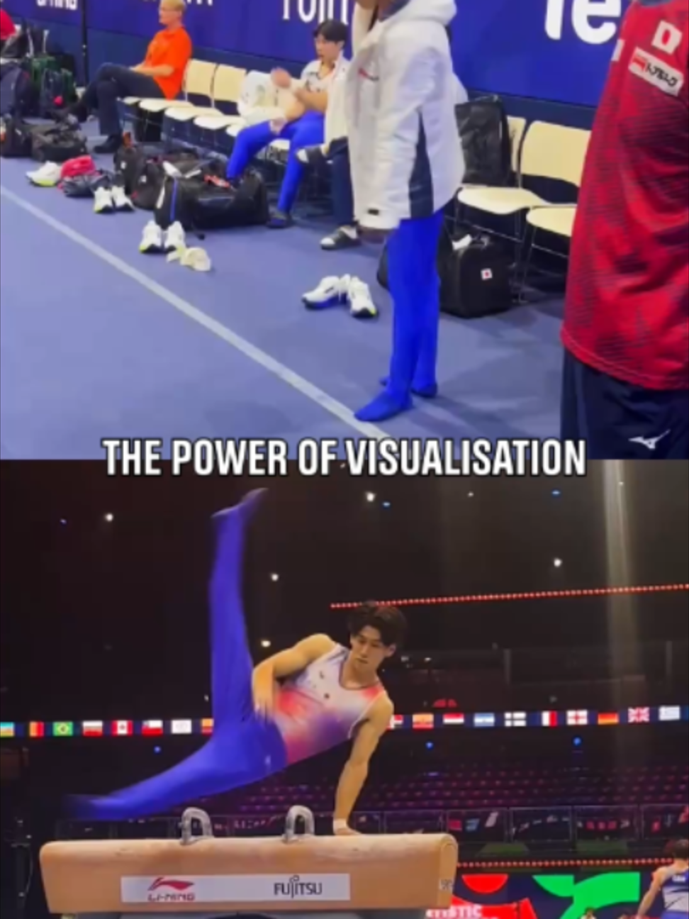 @Olympics™
