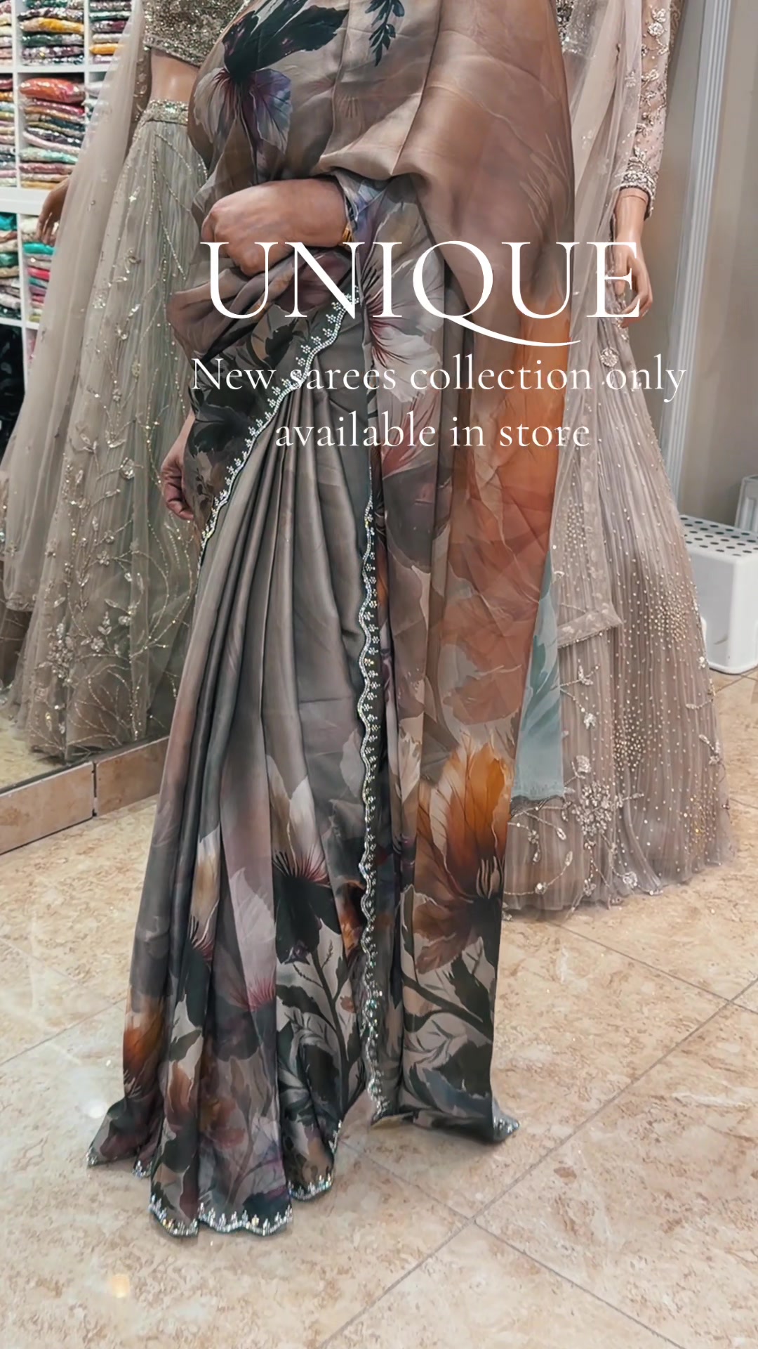 @Unique Boutique Bradford