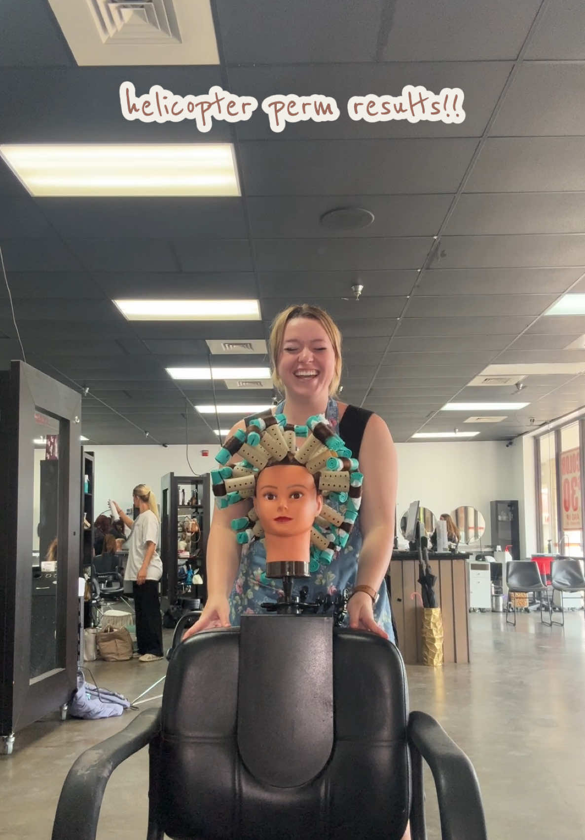 @Sarah McKinney