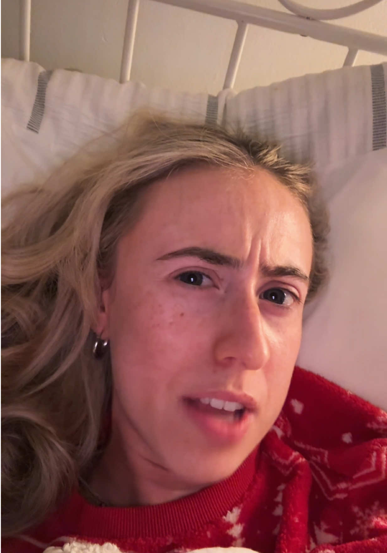 @Nia Gallagher