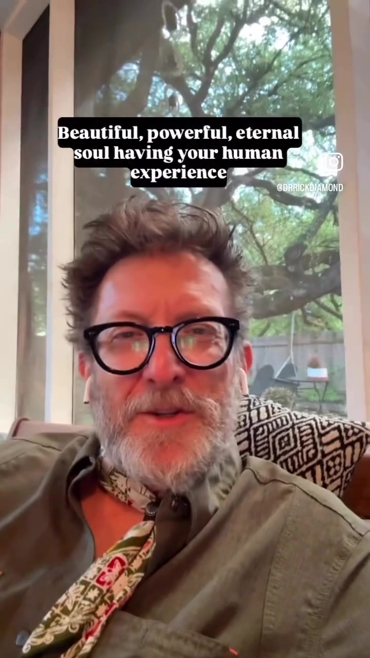 @Dr Rick Diamond