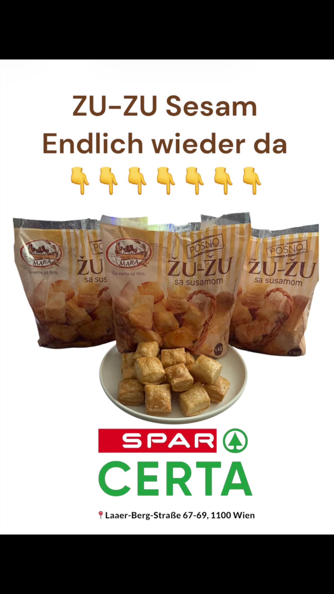 @Spar  Certa