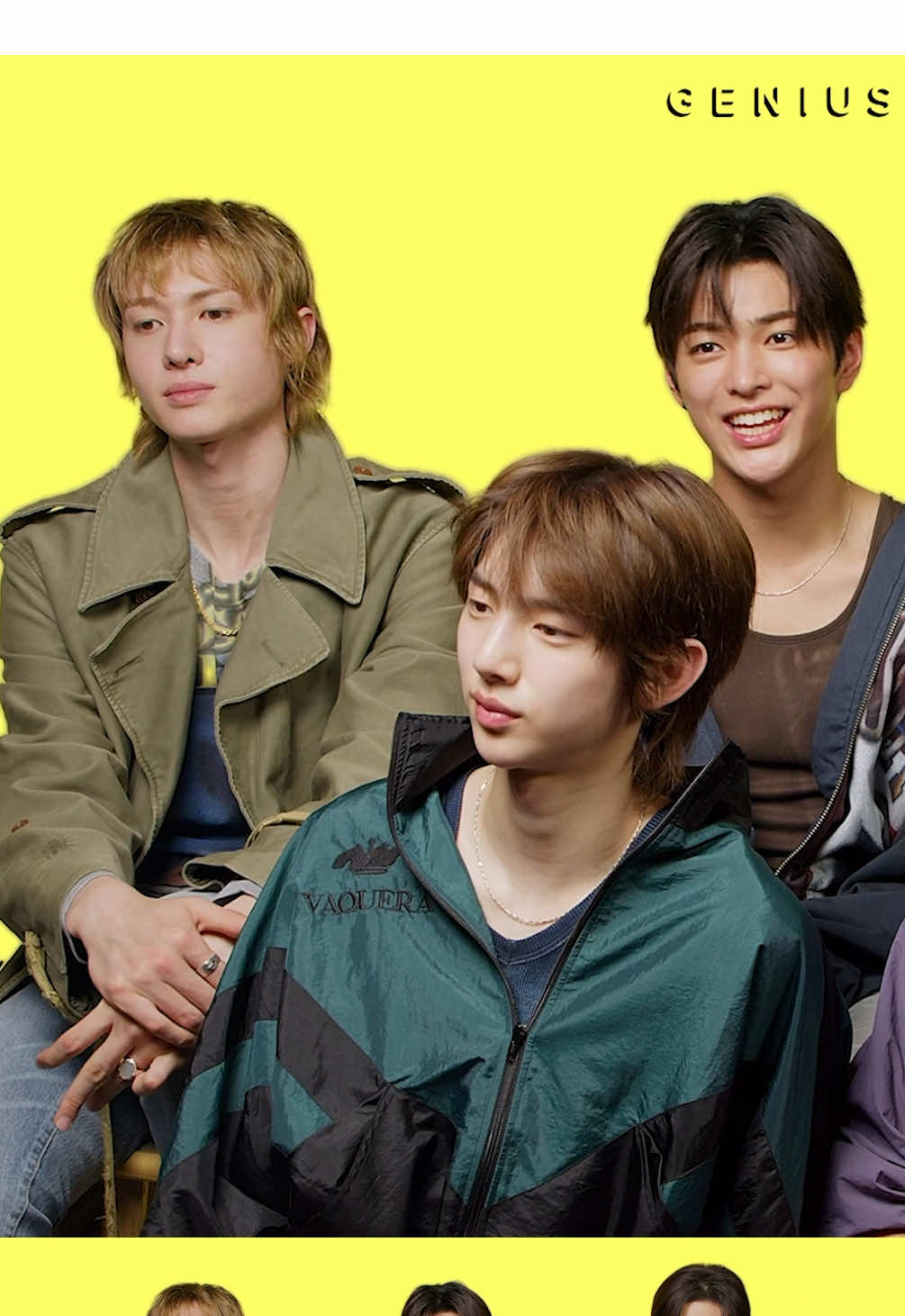 @Genius