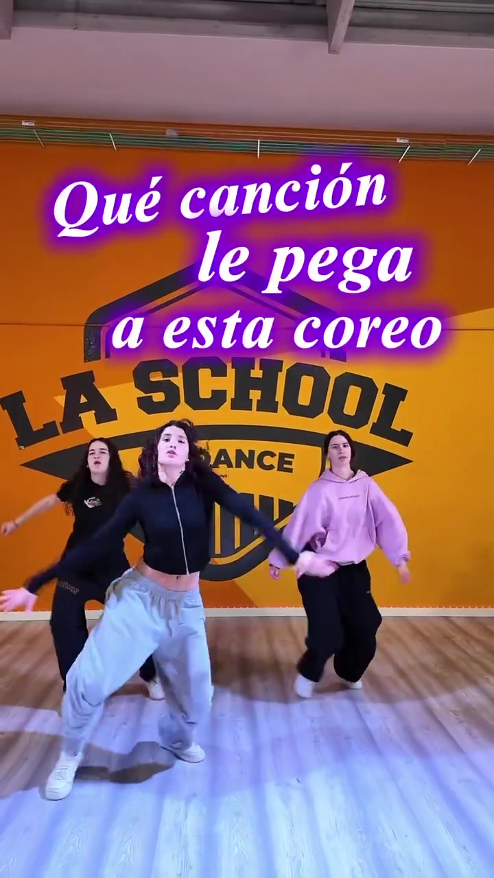 @La School of Dance