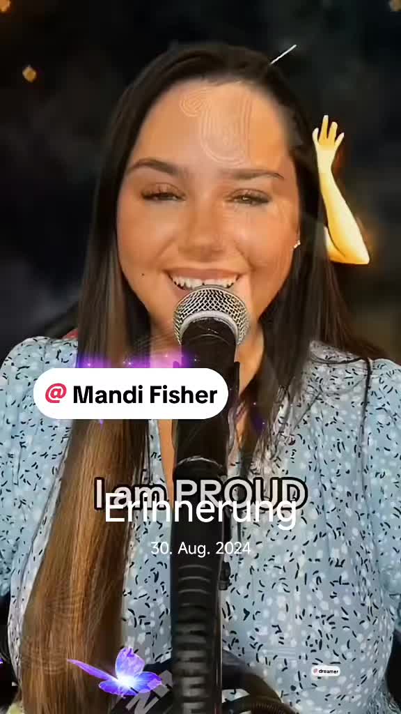 @MANDIFISHER_FANPAGE