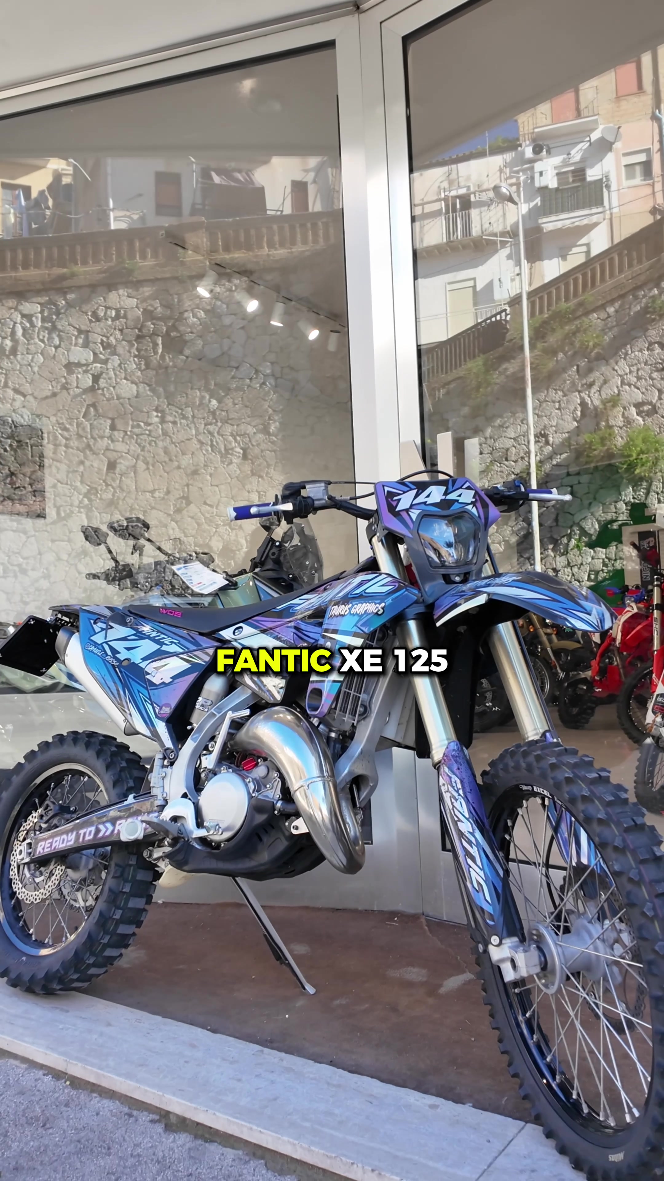 @Nicoletti Moto 🏍️