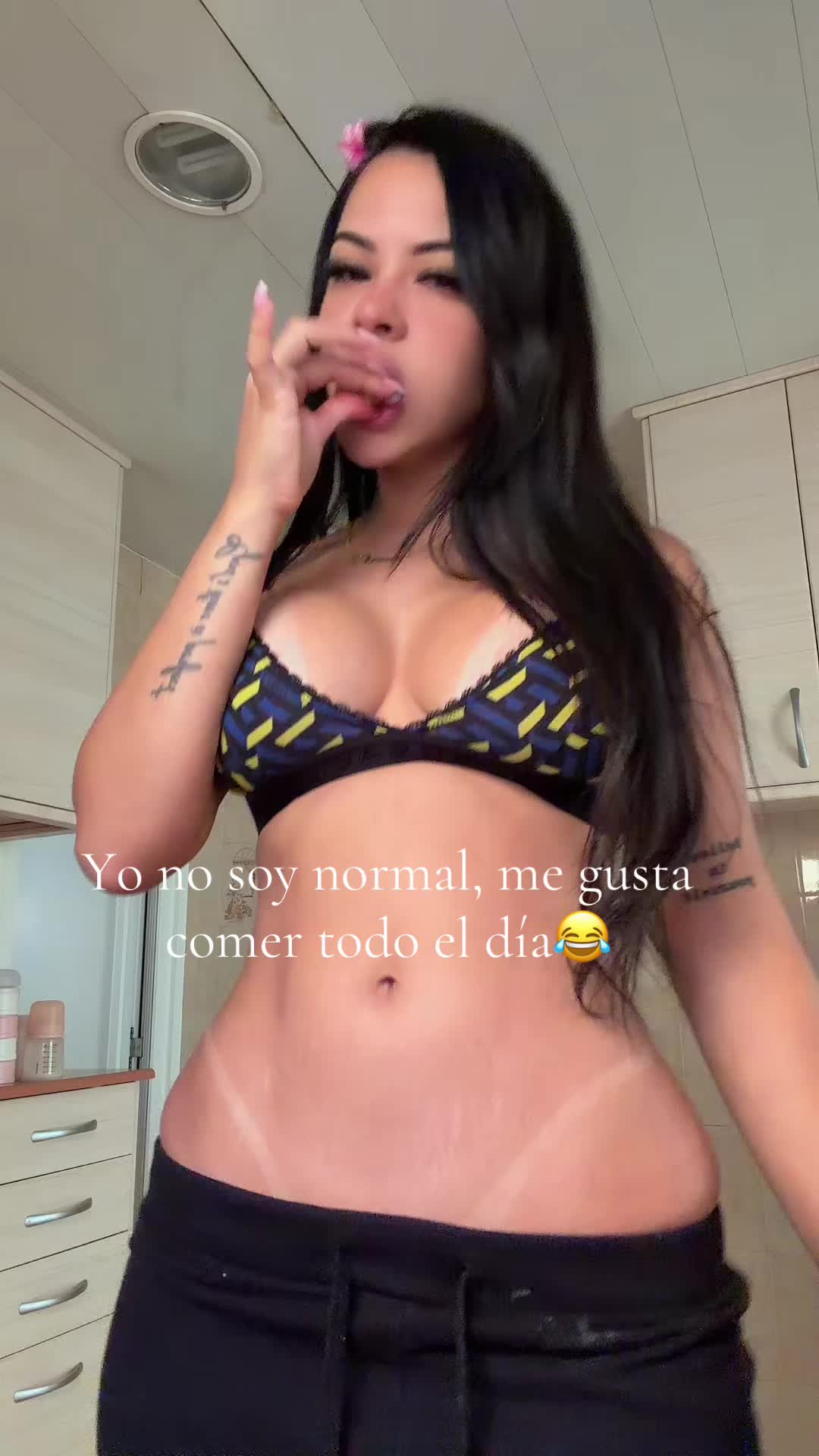 @Kimberly Alexandra R