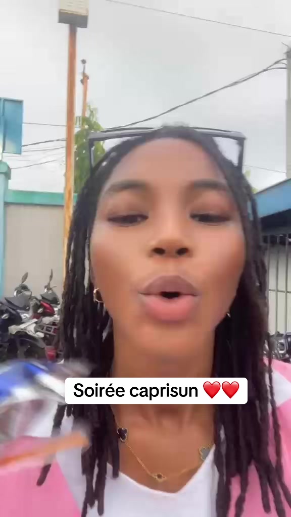 @TAD ET L’AFRIQUE NOIRE 🇬🇳