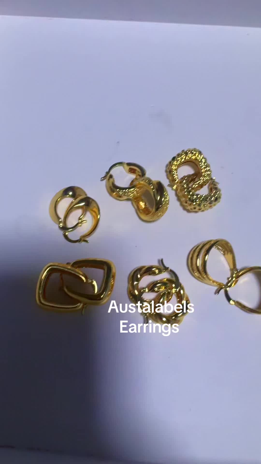 @Austalabels