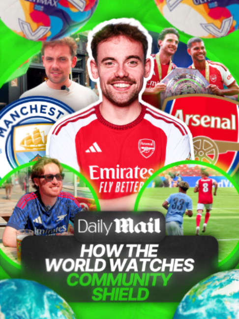 @Daily Mail Sport