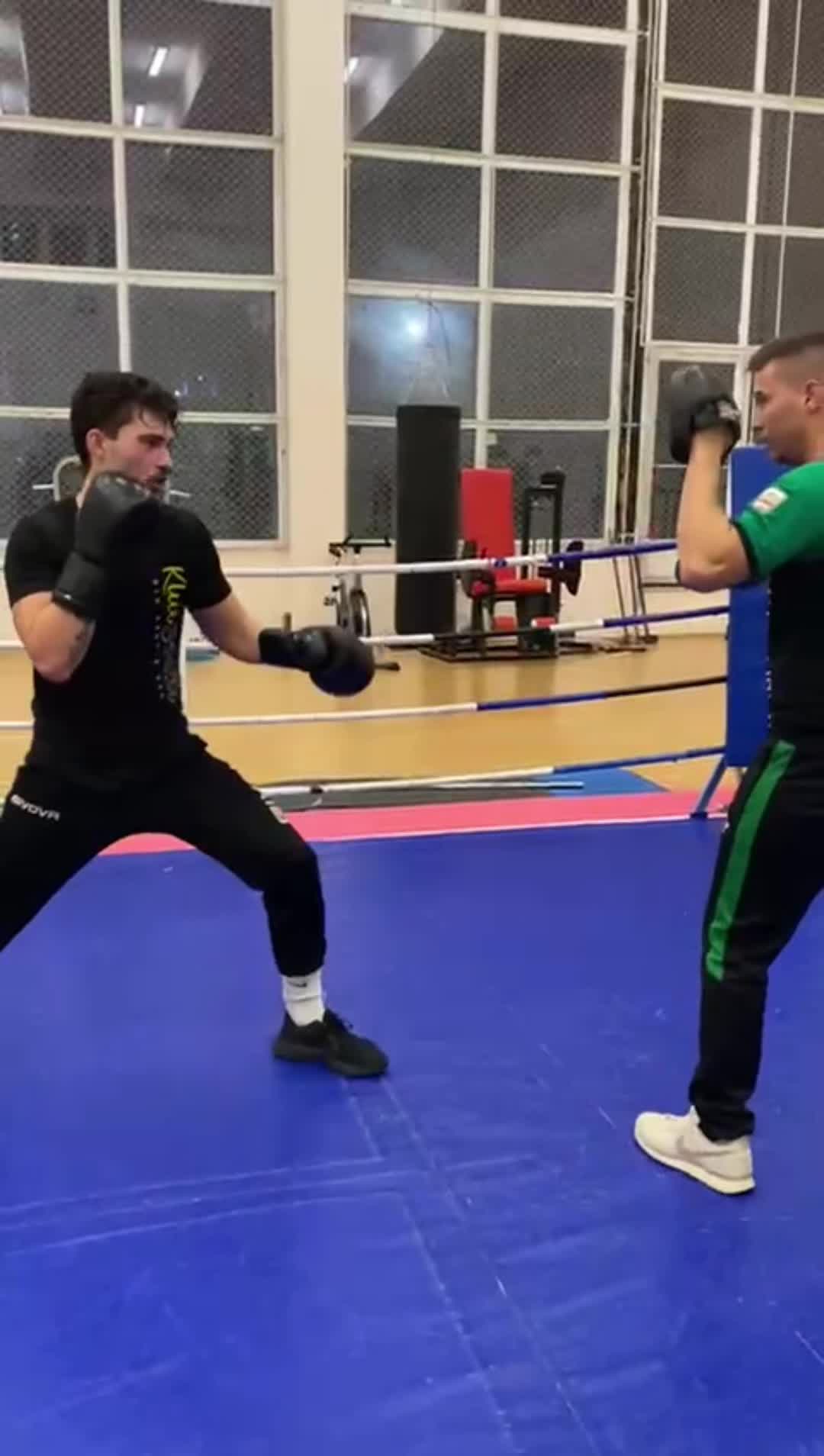 @ParvenetsBoxingClub