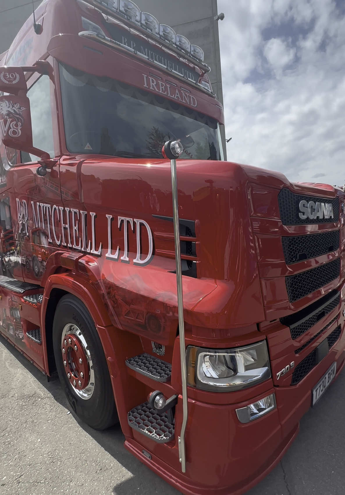 @tigroutruck
