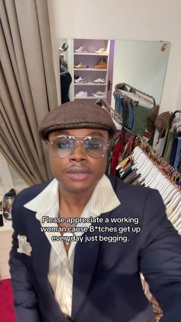 @UNEMPLOYED GRADUATE&reg;🧌