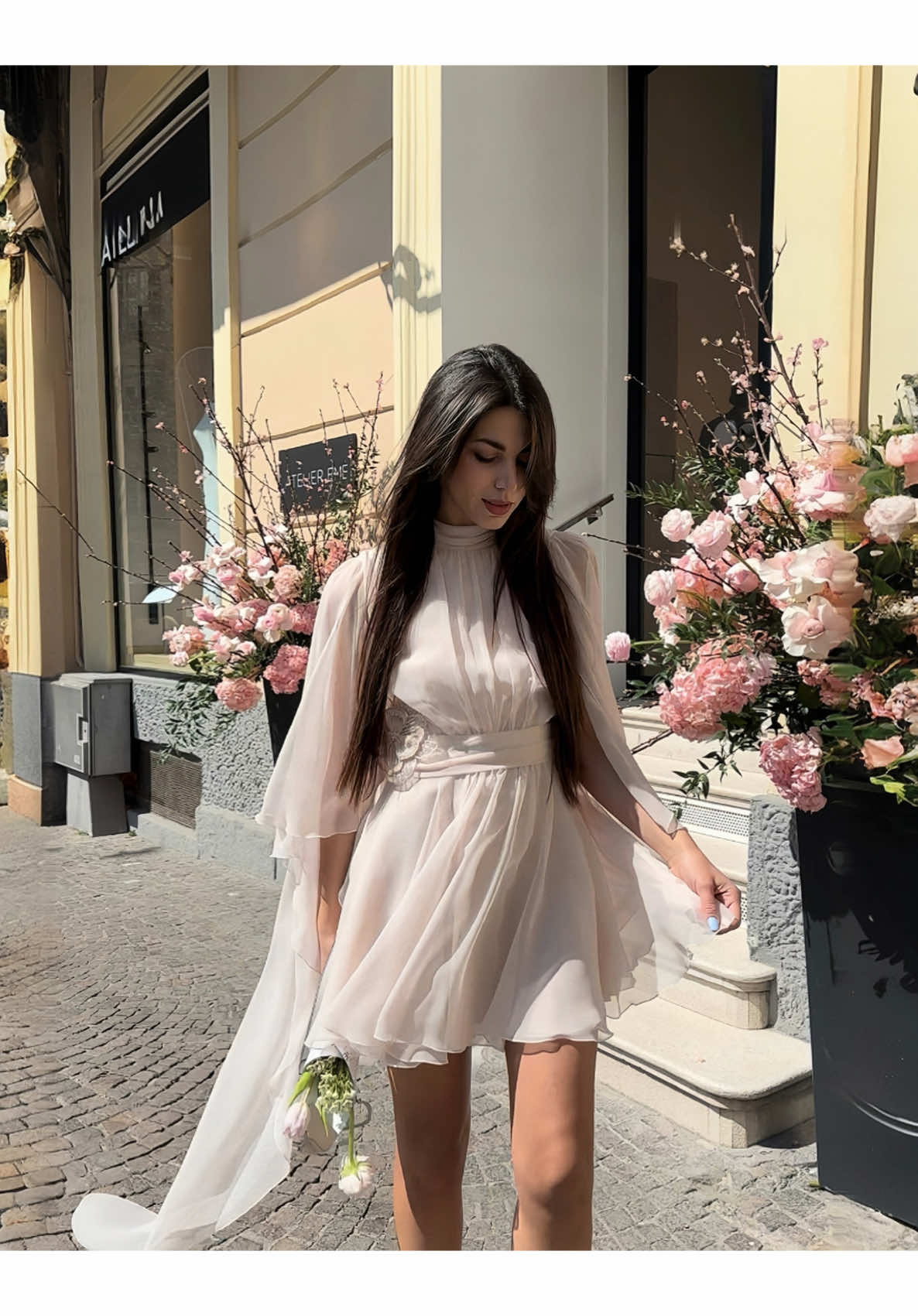 @Alessia Sica