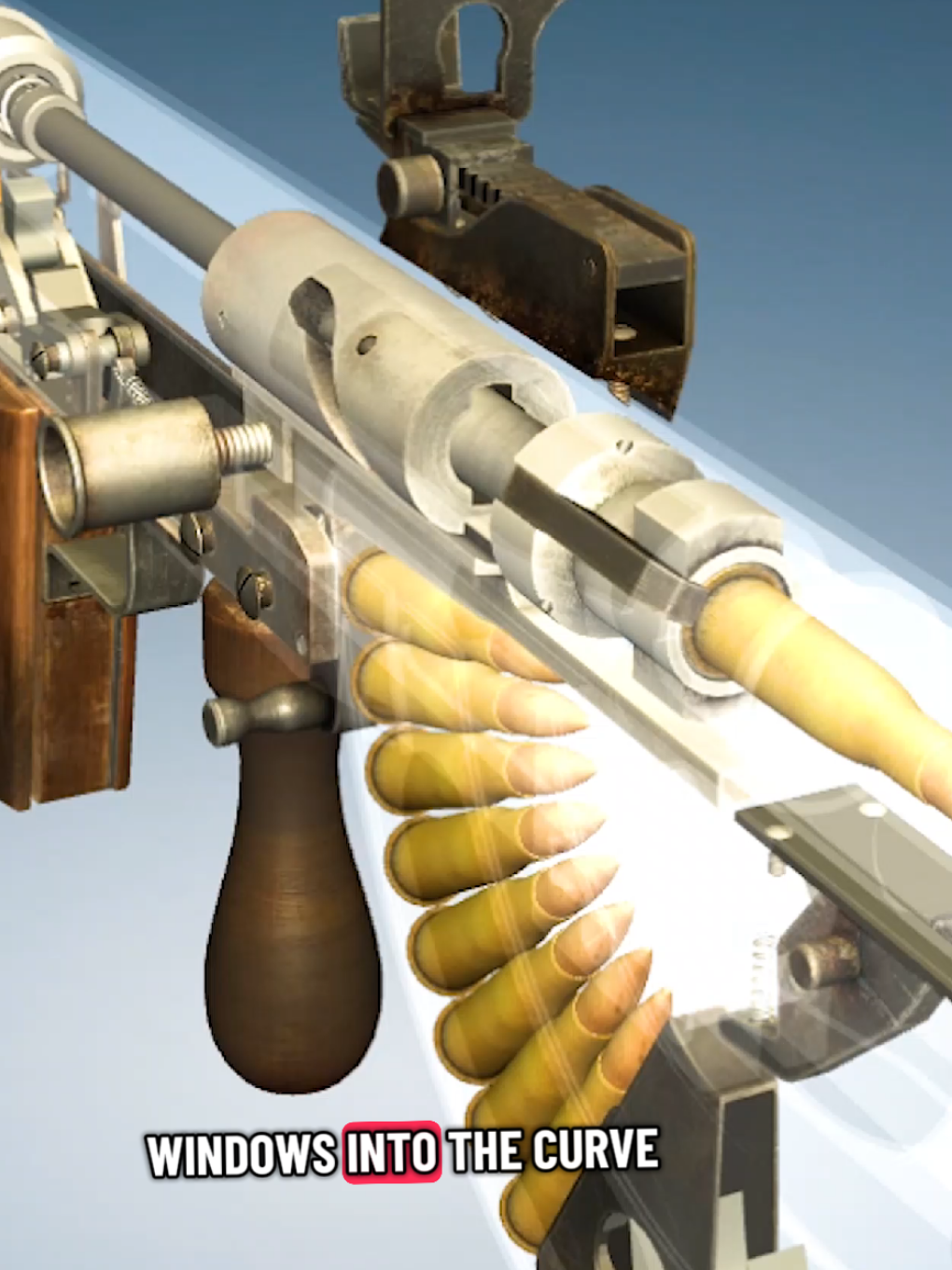 @Firearms History Hub
