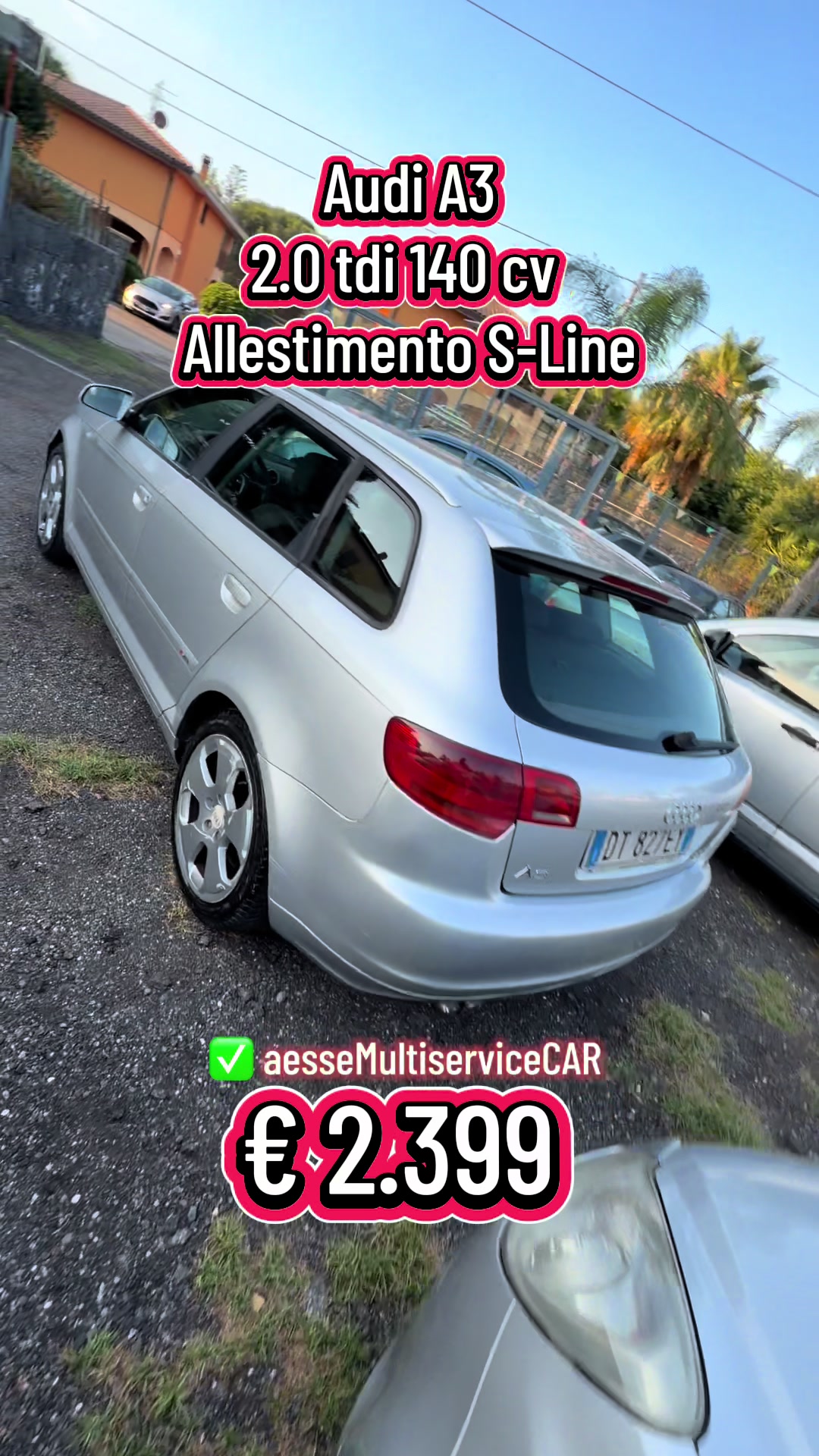 @Salvo Salvuccio