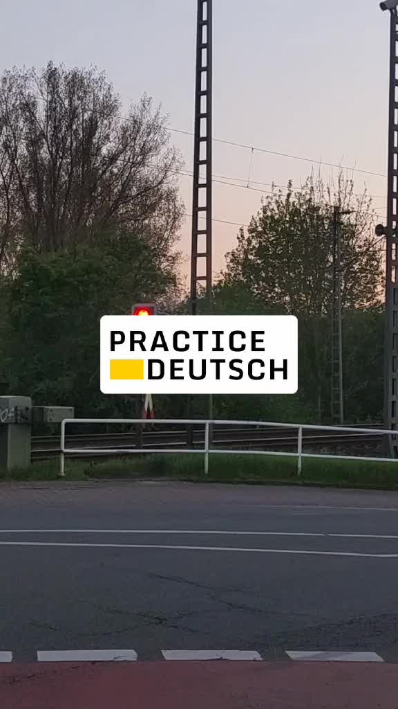 @Practice Deutsch