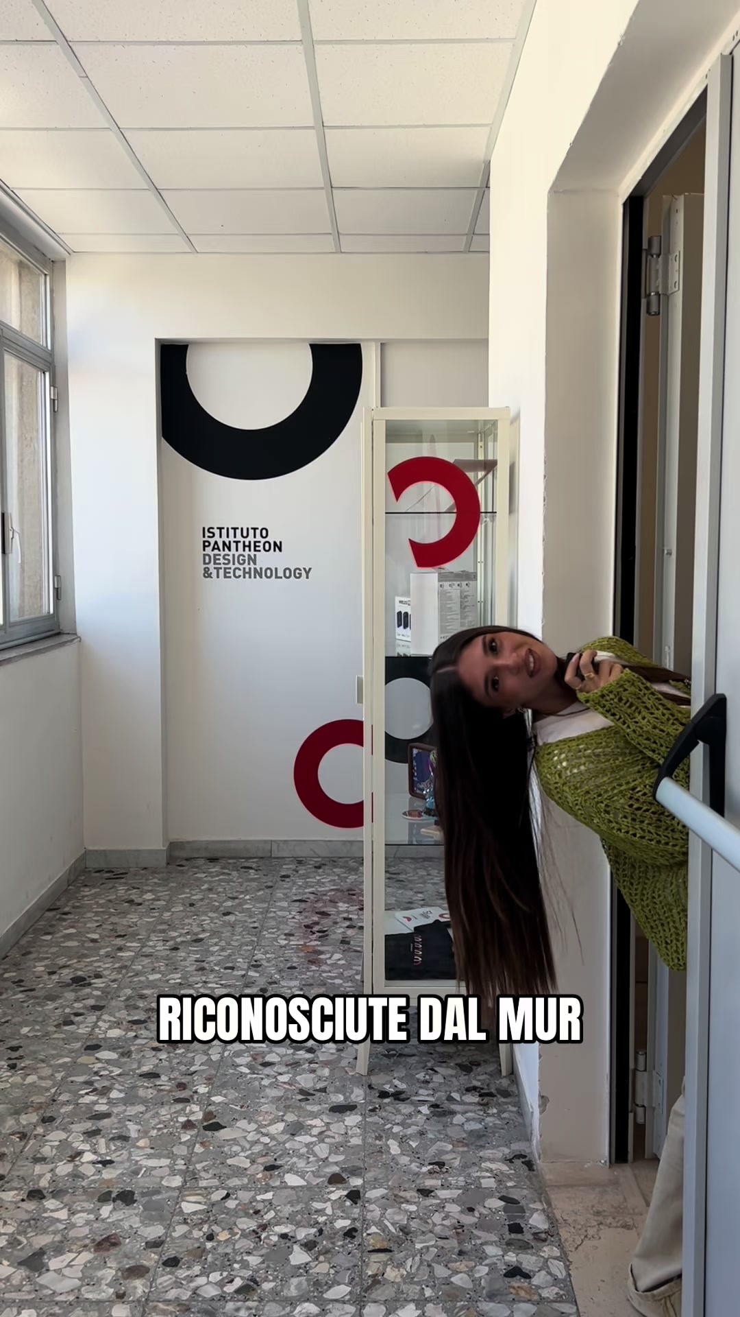 @Istituto Pantheon