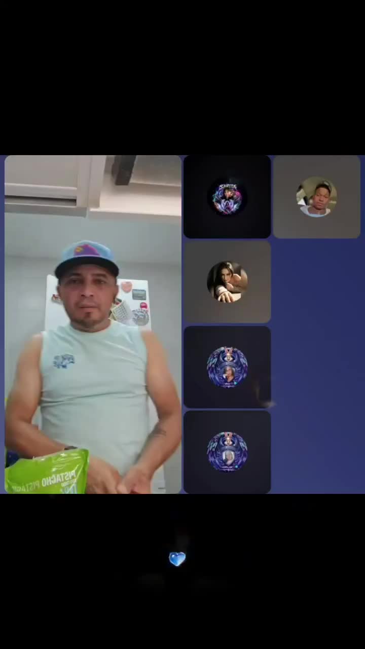 @🇻🇪👣🇪🇸🌹🇲🇽❤️🔥Mi_José83
