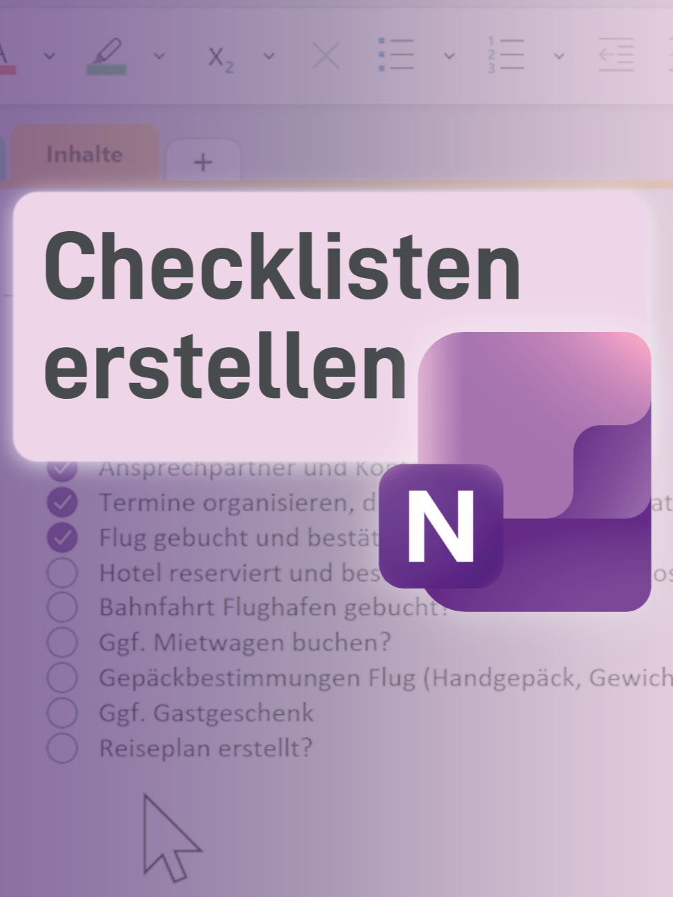 @B&uuml;ro-Kaizen
