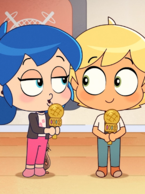 @Miraculous
