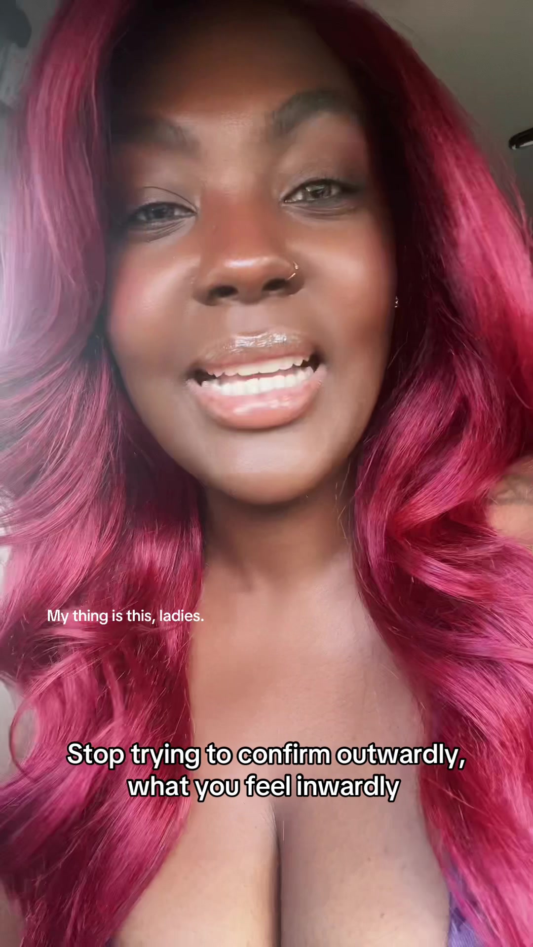 @✨ Sasha | Manifest w/Emotions
