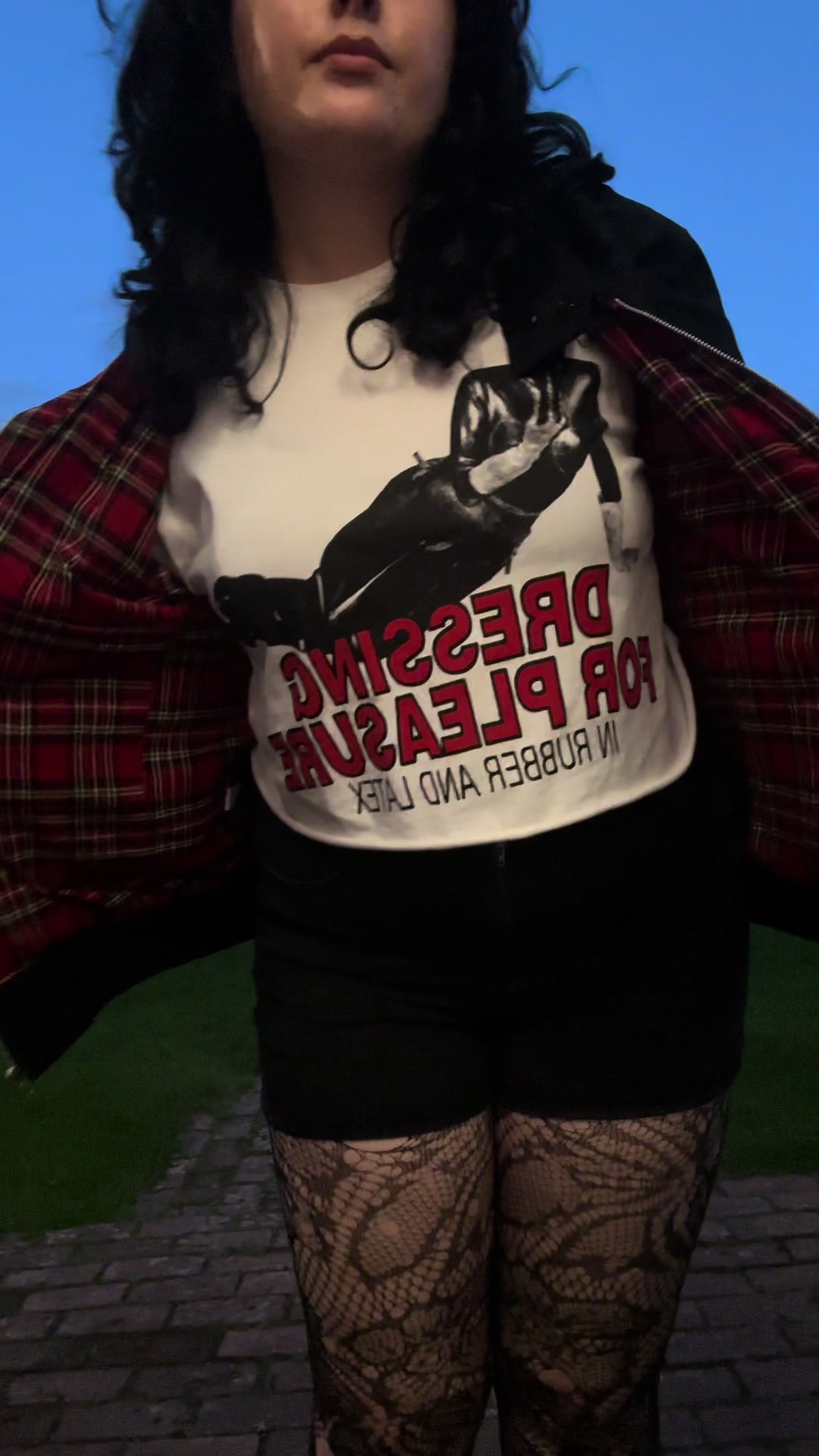 @GRRRL POWER ZINE