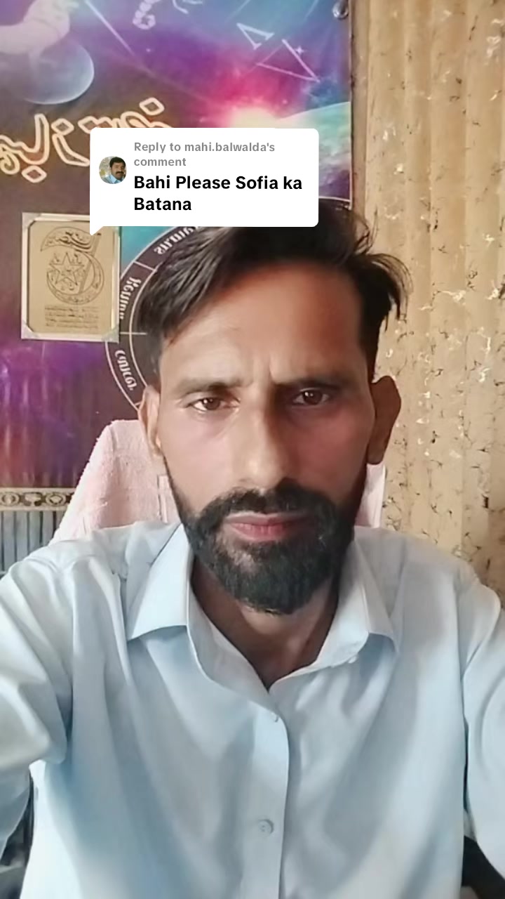 @Hasnian Shahbaz Qazi
