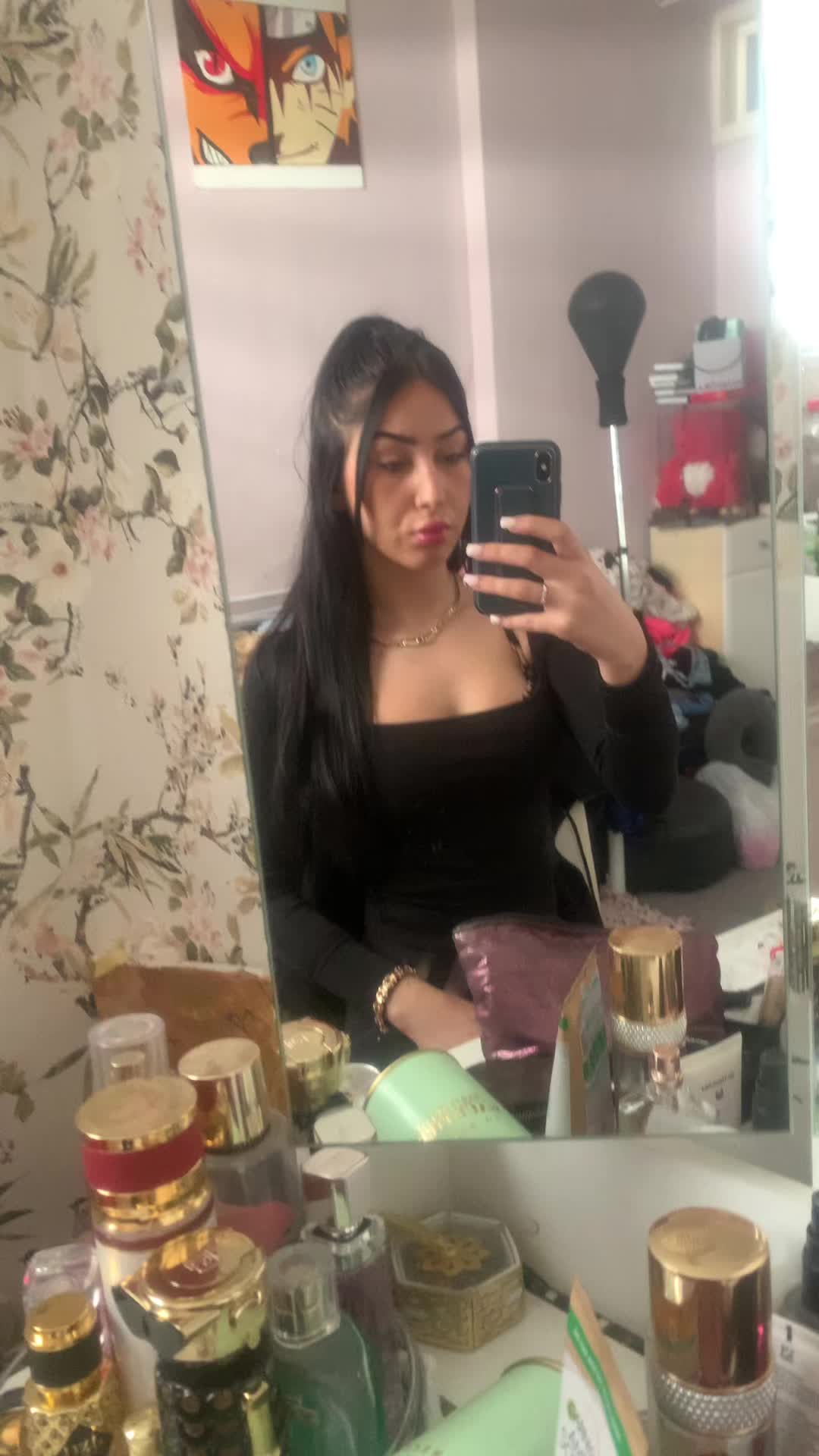 @Just a girl