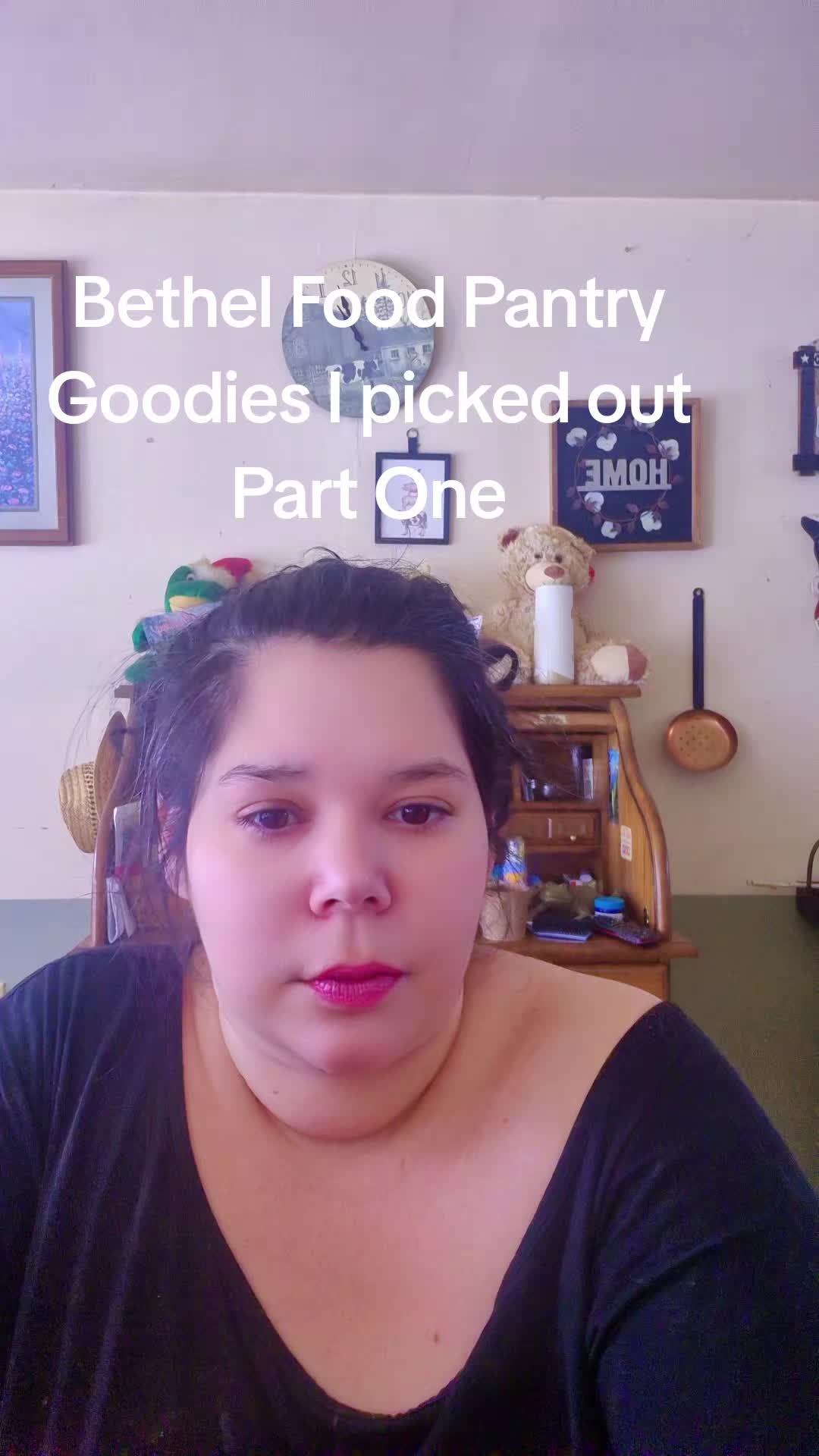 @Goddess Aliah