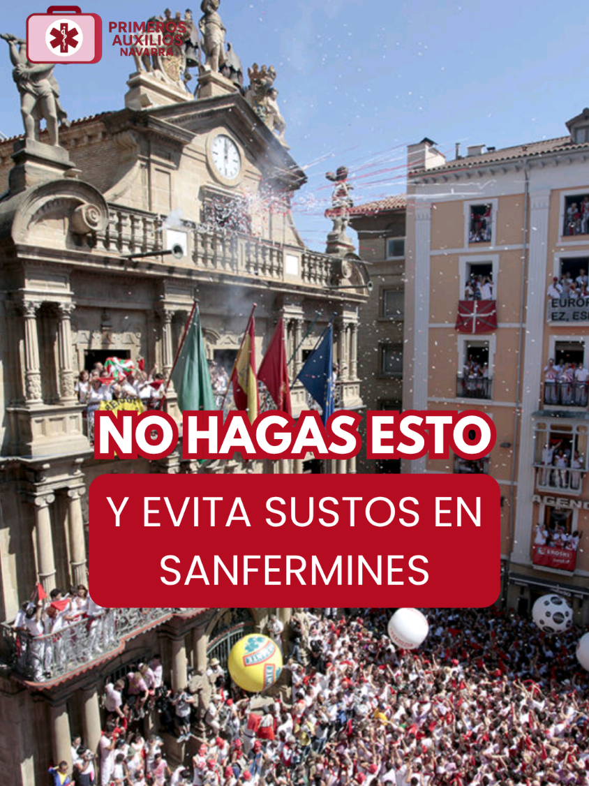@Patxi Bueno. Primeros Auxilios