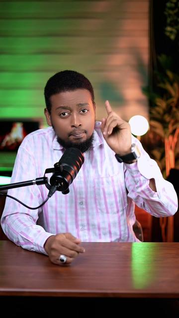 @Ahmed Ali Nur