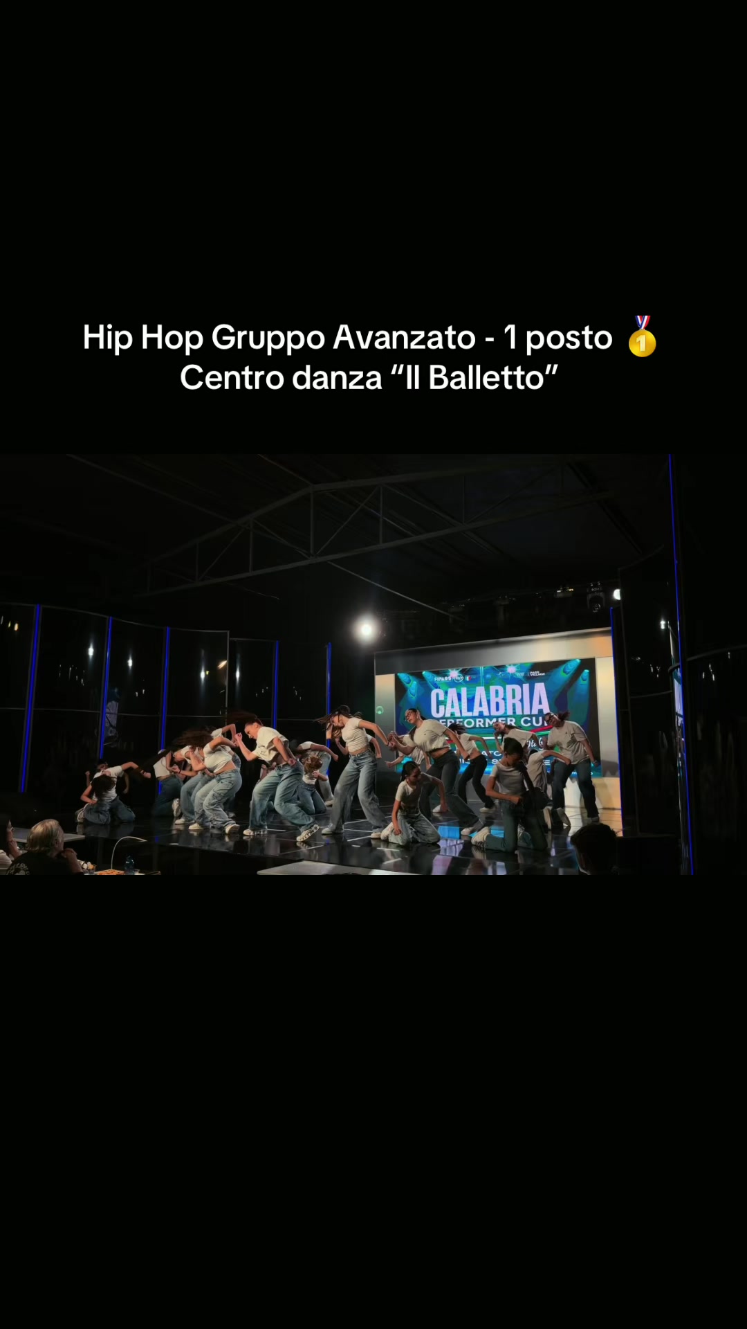 @CentrodanzaIlBalletto_