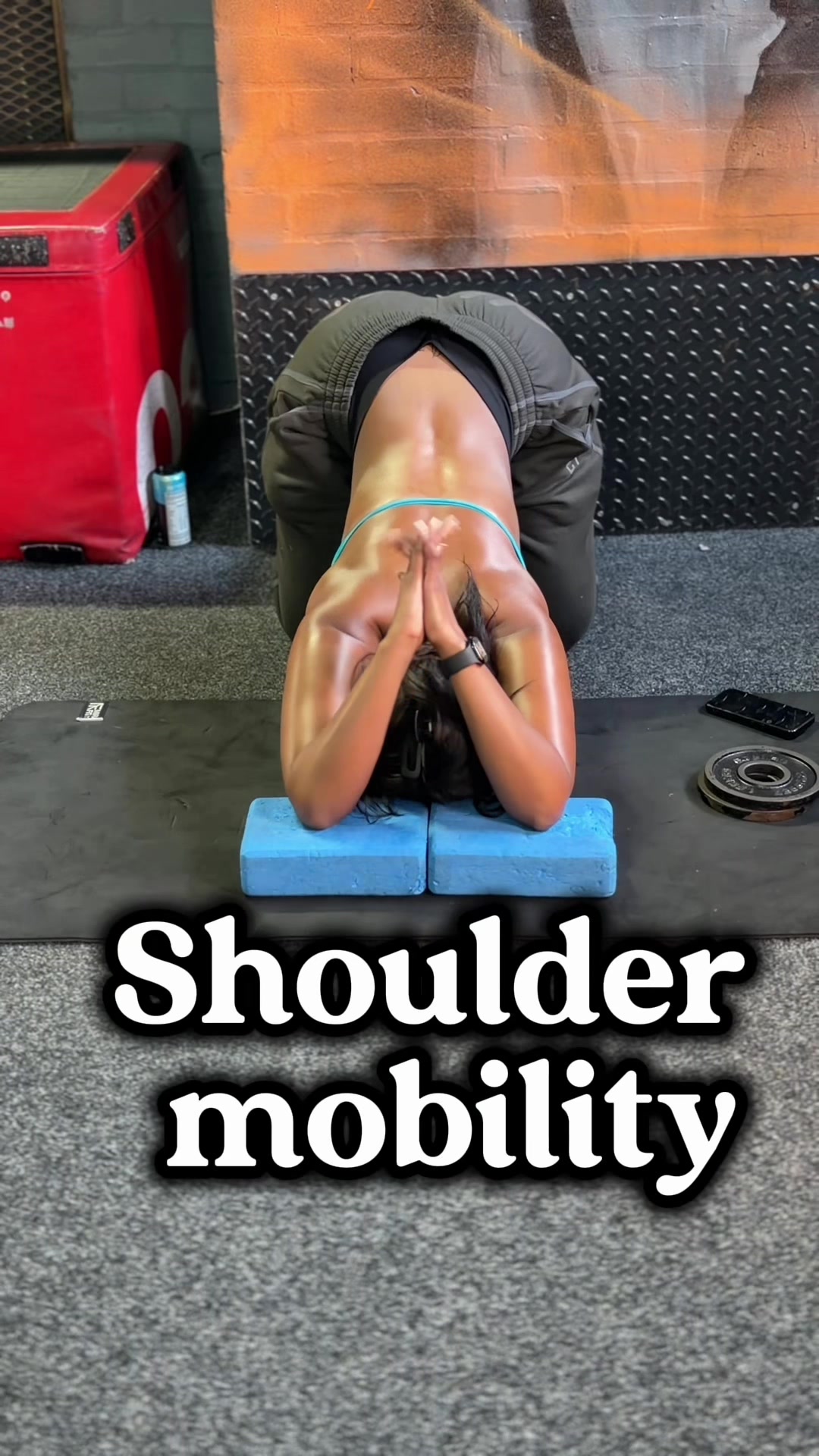 @Yarafitness